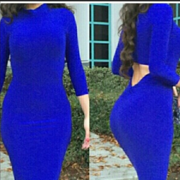 Dress - Picture 1 of 1
